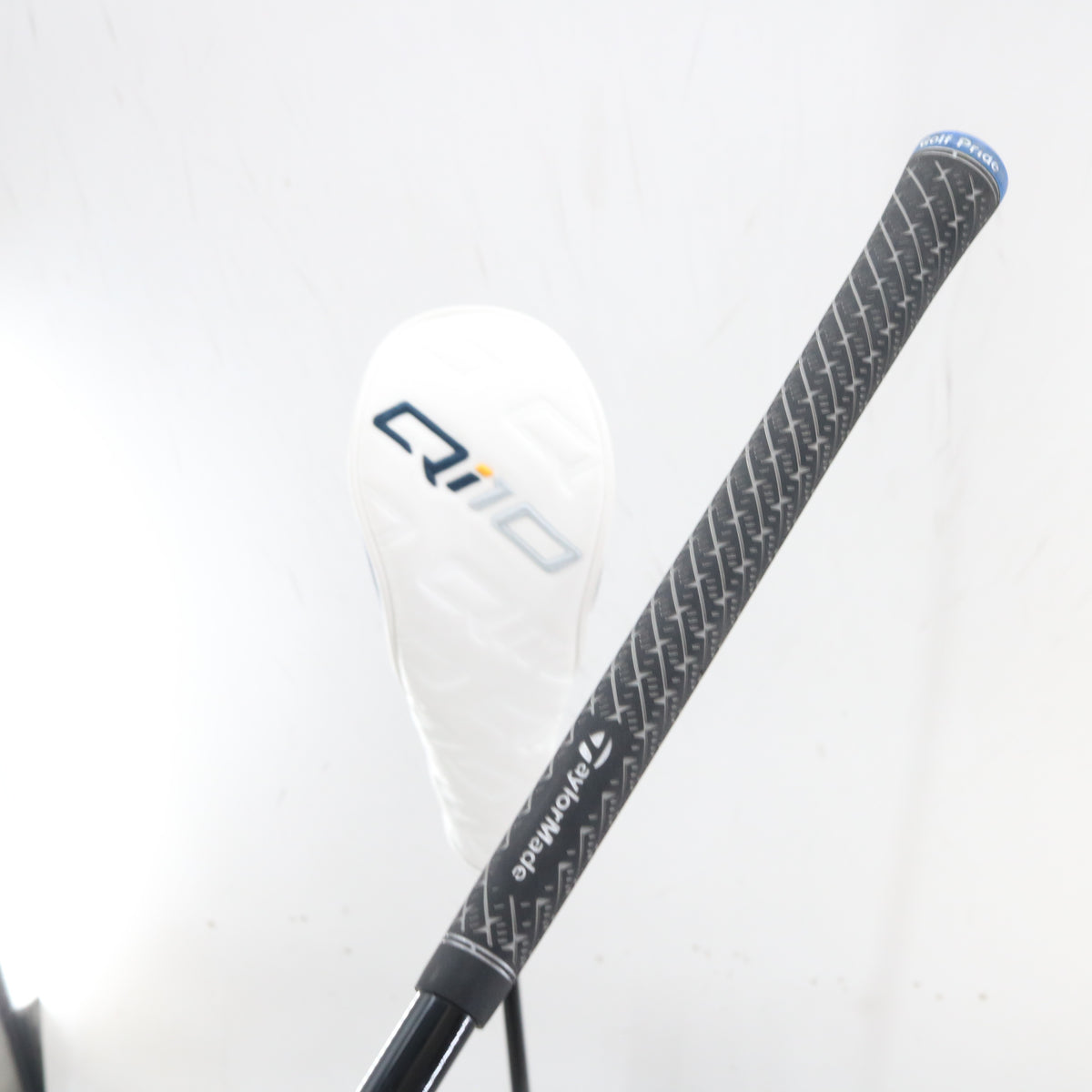 TaylorMade Qi10 Max 3 Fairway Wood 16 Deg Graphite Speeder A Senior RH S-163991