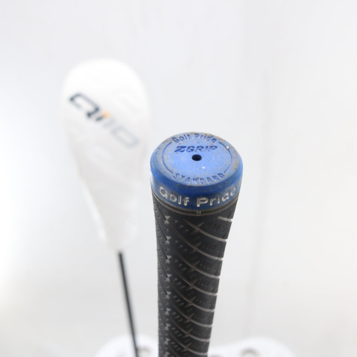 TaylorMade Qi10 Max 3 Fairway Wood 16 Deg Graphite Speeder A Senior RH S-163991