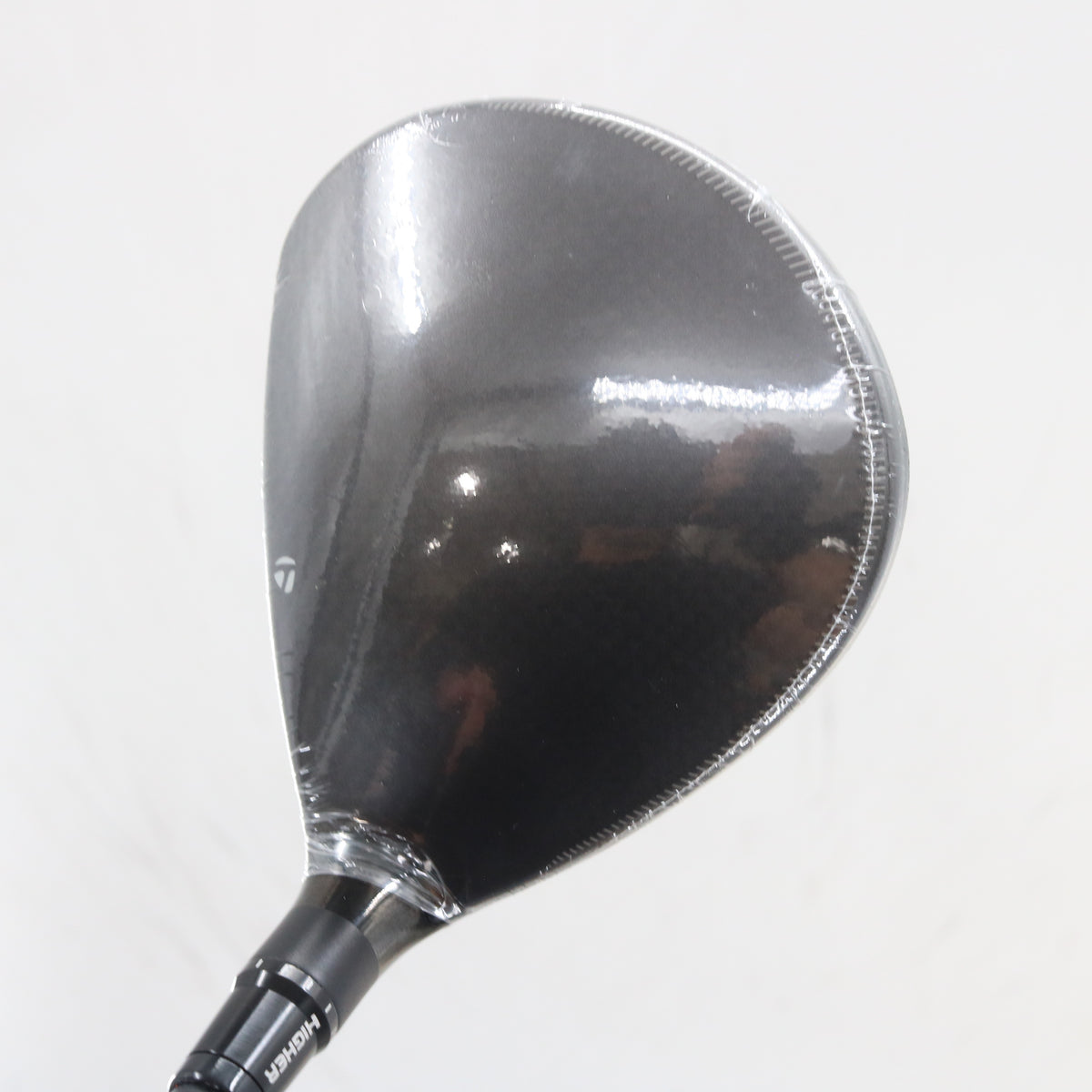Taylormade Qi4D 5 Fairway Wood 18 Degrees Graphite REAX 55 R Regular RH S-163994