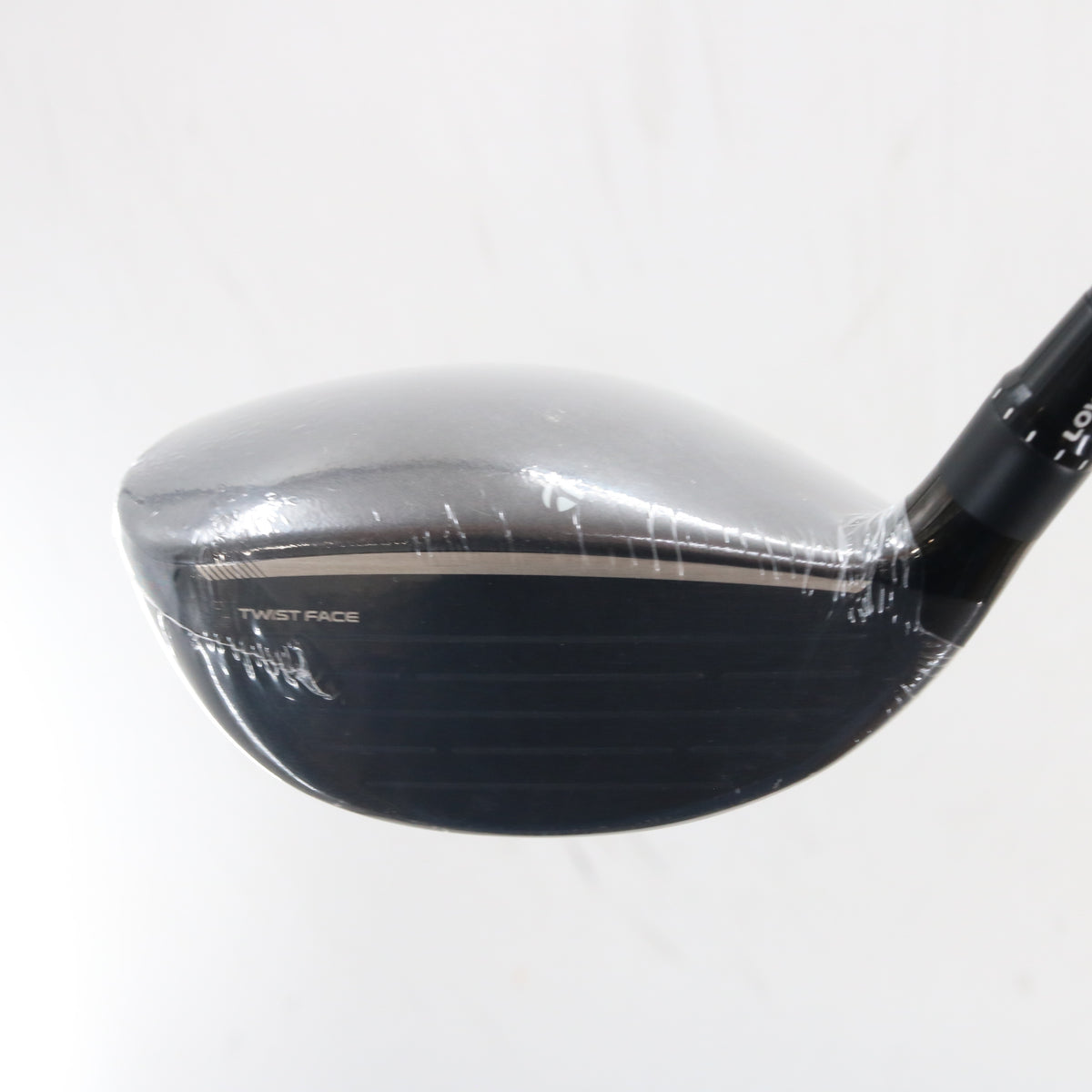 Taylormade Qi4D 5 Fairway Wood 18 Degrees Graphite REAX 55 R Regular RH S-163994