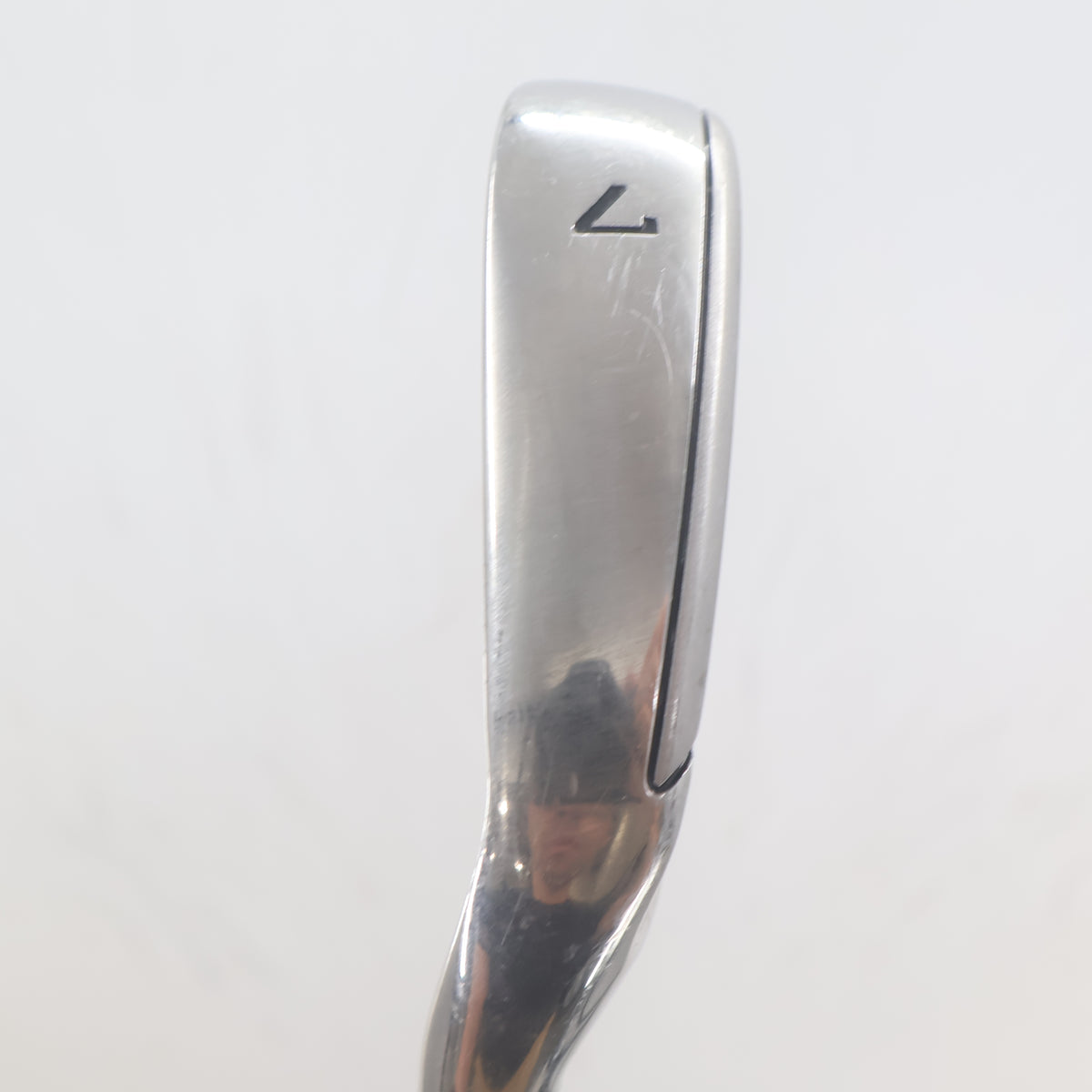 Callaway Paradym Ai Smoke Individual 7 Iron Cypher 5.0 Senior Left Hand S-165130