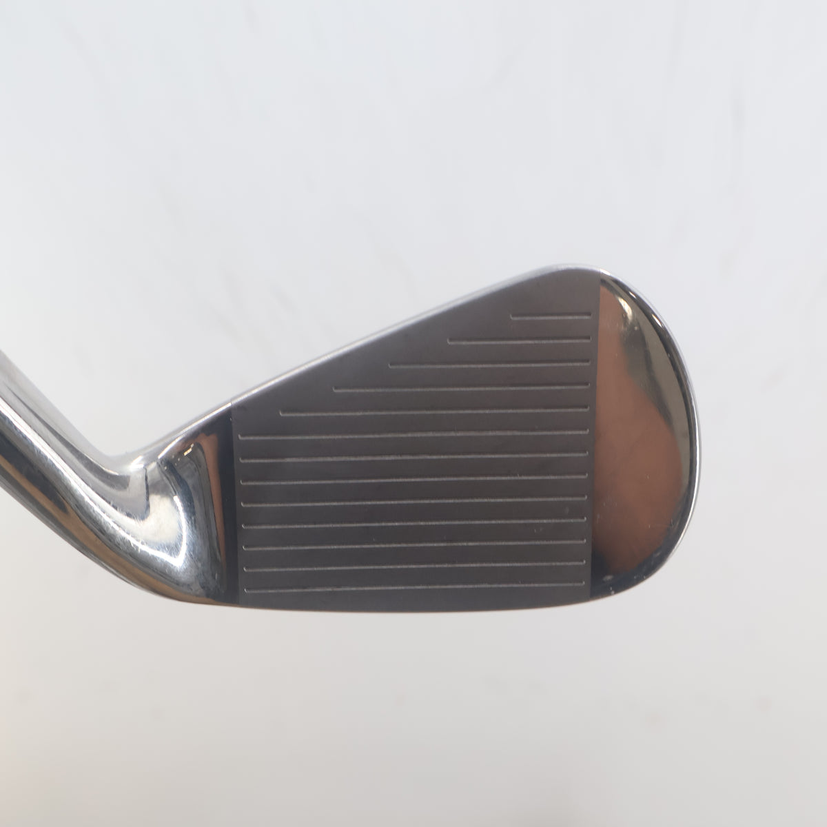 Callaway Paradym Ai Smoke Individual 7 Iron Cypher 5.0 Senior Left Hand S-165130