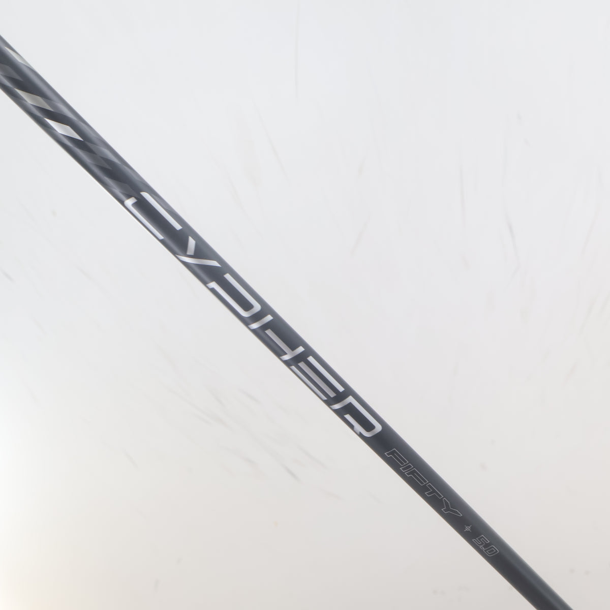 Callaway Paradym Ai Smoke Individual 7 Iron Cypher 5.0 Senior Left Hand S-165130