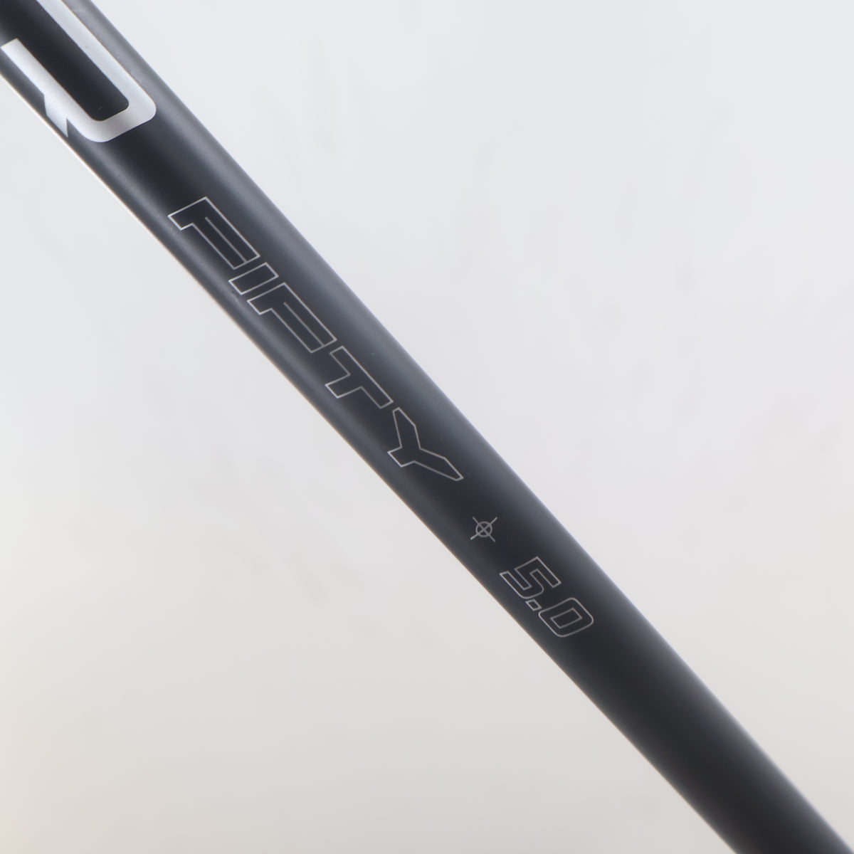 Callaway Paradym Ai Smoke Individual 7 Iron Cypher 5.0 Senior Left Hand S-165130