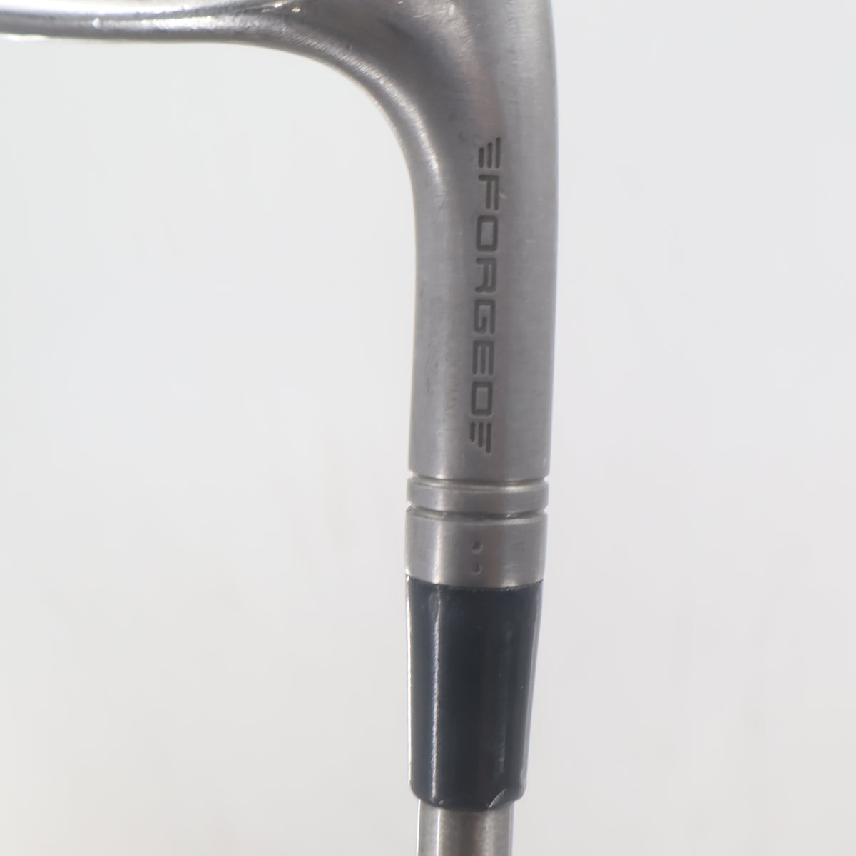 TOUR ISSUE Taylormade Milled Grind 5 Raw Wedge 48 Deg 48.09SB  Stiff RH S-165131