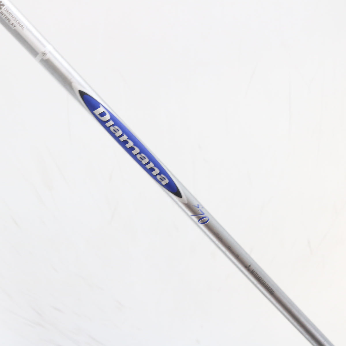 Titleist 915F Fairway 3 Wood 16.5 Deg Diamana S+ 70 Regular Right Hand S-163996