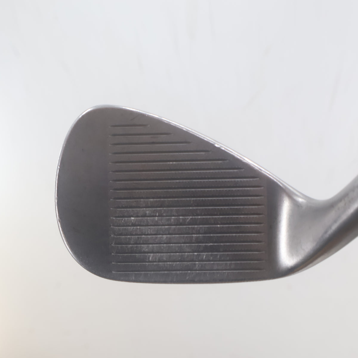 TOUR ISSUE Taylormade Milled Grind 5 Raw Wedge 48 Deg 48.09SB  Stiff RH S-165131
