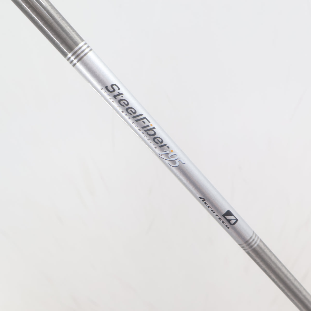 TOUR ISSUE Taylormade Milled Grind 5 Raw Wedge 48 Deg 48.09SB  Stiff RH S-165131