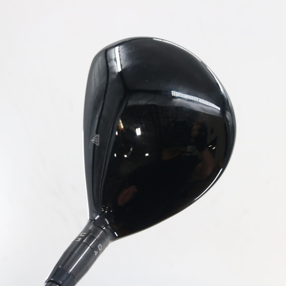 Titleist TS2 Fairway 5 Wood 18 Deg Graphite Kuro Kage Senior Right Hand S-163997