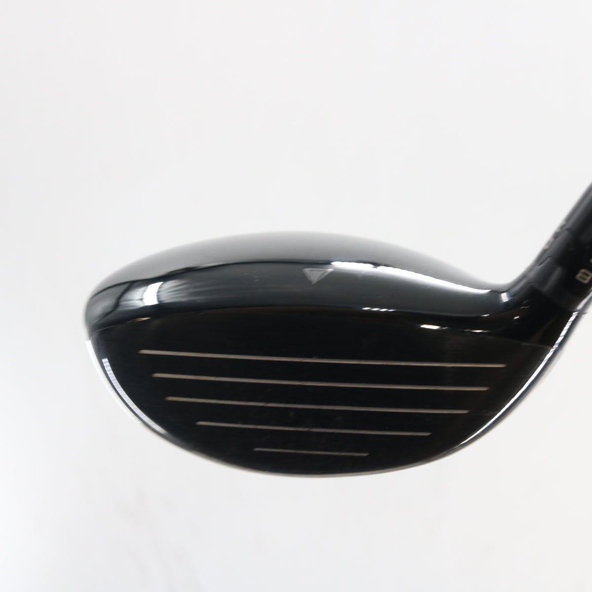 Titleist TS2 Fairway 5 Wood 18 Deg Graphite Kuro Kage Senior Right Hand S-163997
