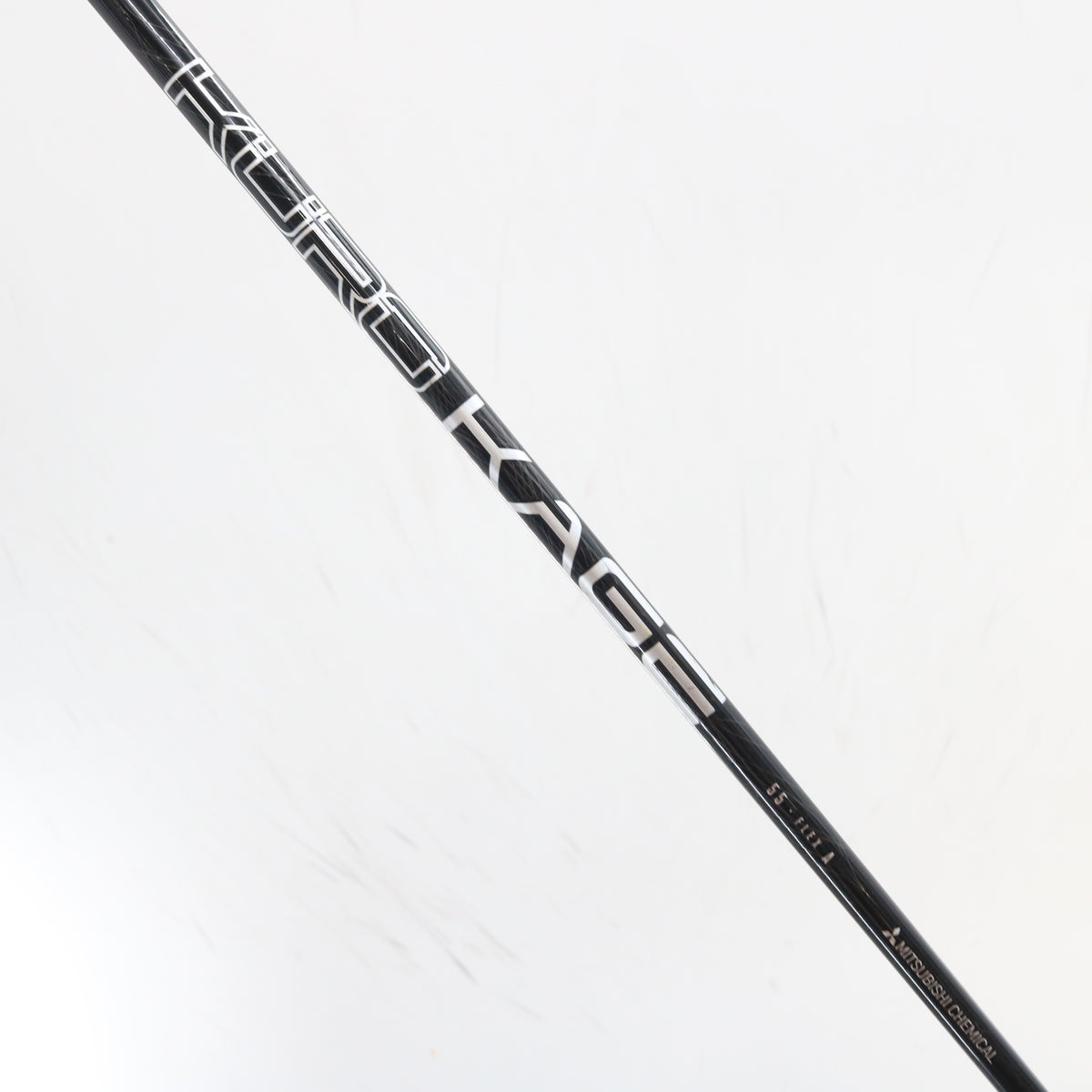 Titleist TS2 Fairway 5 Wood 18 Deg Graphite Kuro Kage Senior Right Hand S-163997