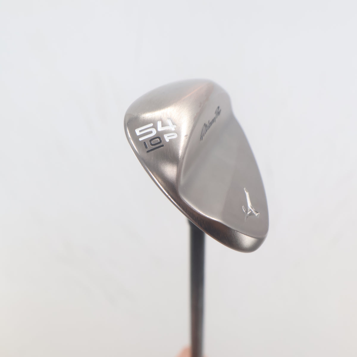 Mizuno Pro T-1 Denim Copper Wedge 54 Deg 54.10P Black Steel Right Hand S-165134