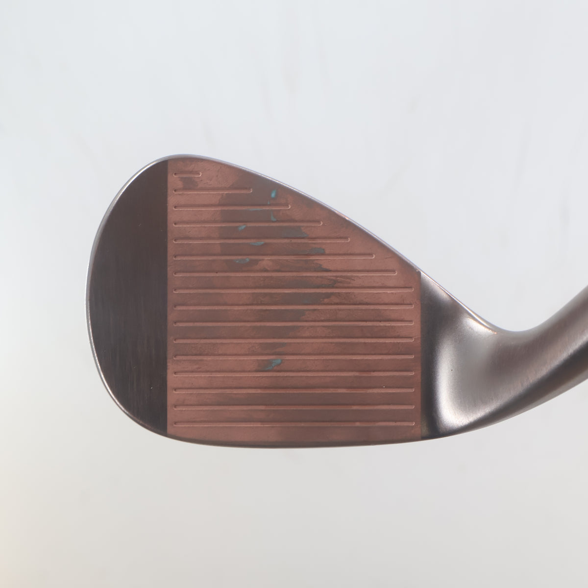 Mizuno Pro T-1 Denim Copper Wedge 54 Deg 54.10P Black Steel Right Hand S-165134