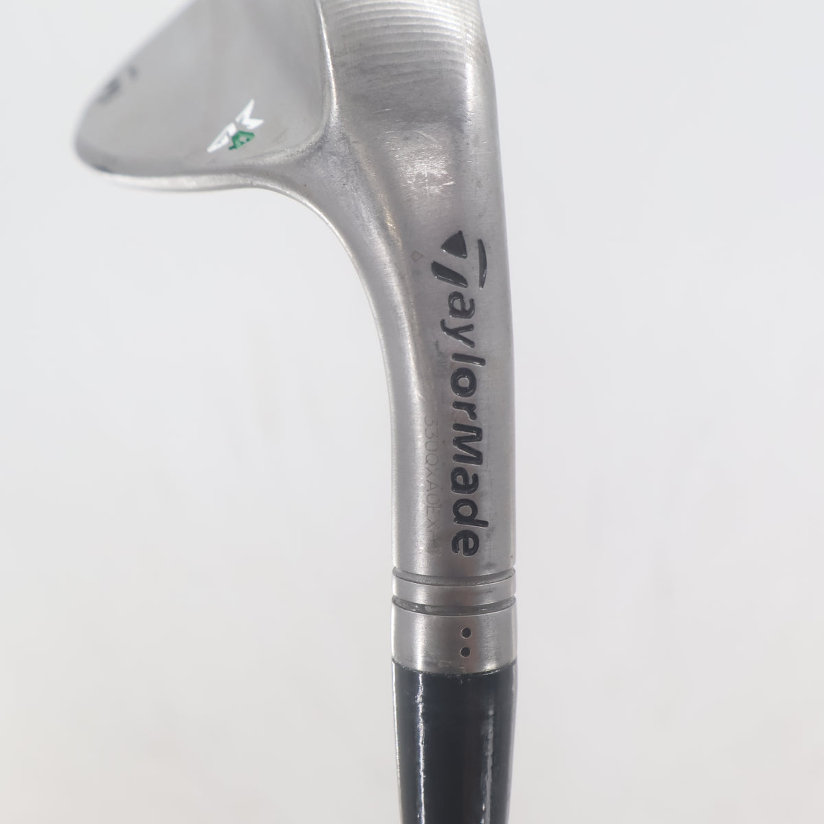 TOUR ISSUE Taylormade Milled Grind 4 Wedge Set 50, 54, 58 Deg Stiff RH S-165135