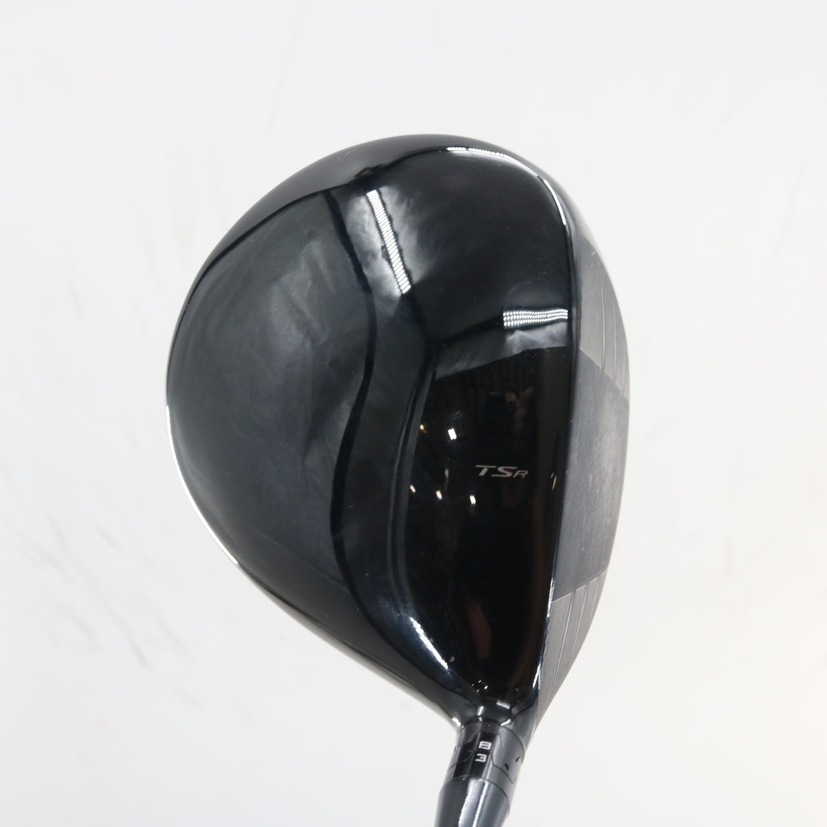 Titleist TSR3 Driver 10.0 Degrees Air Speeder 40 R Regular Left Hand S-163999