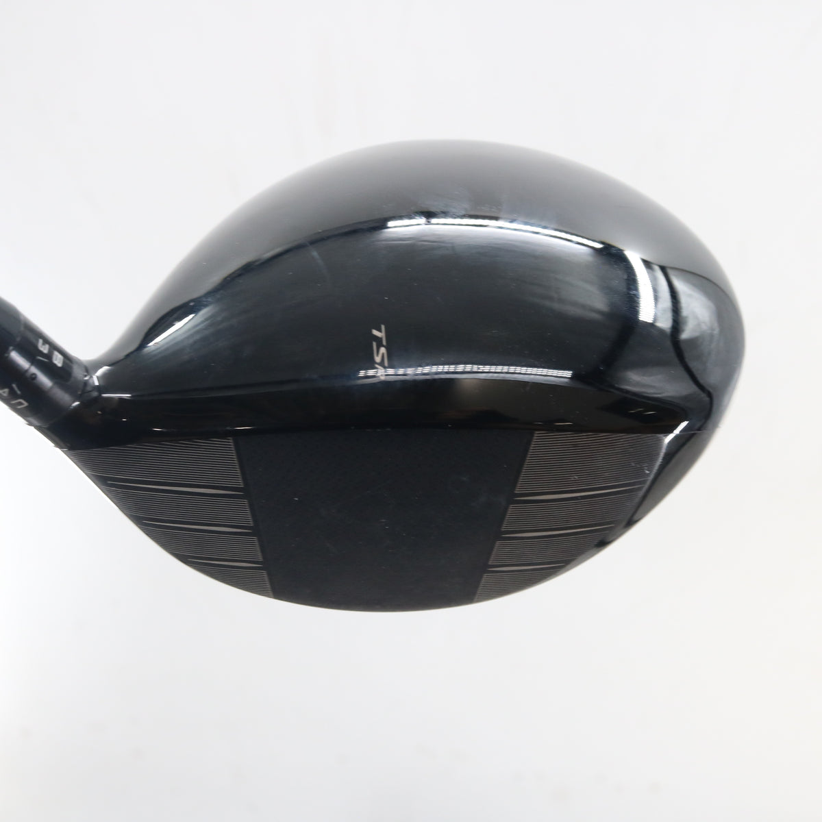 Titleist TSR3 Driver 10.0 Degrees Air Speeder 40 R Regular Left Hand S-163999