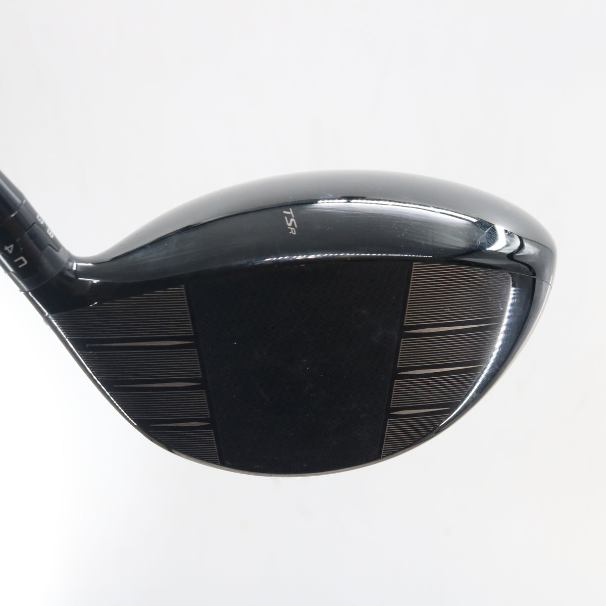 Titleist TSR3 Driver 10.0 Degrees Air Speeder 40 R Regular Left Hand S-163999