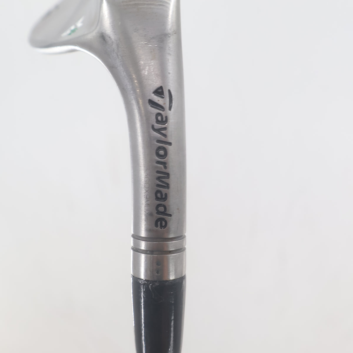 TOUR ISSUE Taylormade Milled Grind 4 Wedge Set 50, 54, 58 Deg Stiff RH S-165135