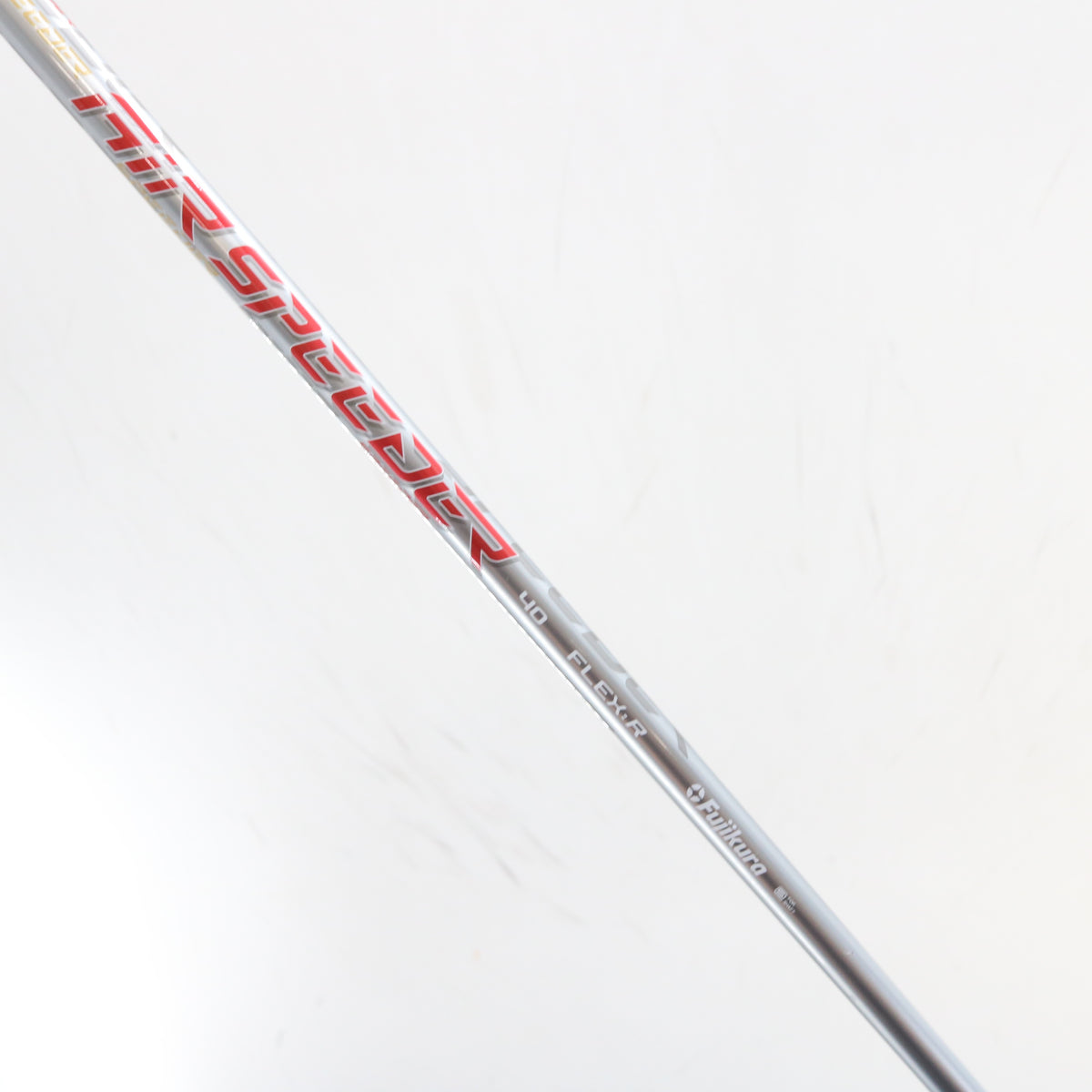 Titleist TSR3 Driver 10.0 Degrees Air Speeder 40 R Regular Left Hand S-163999