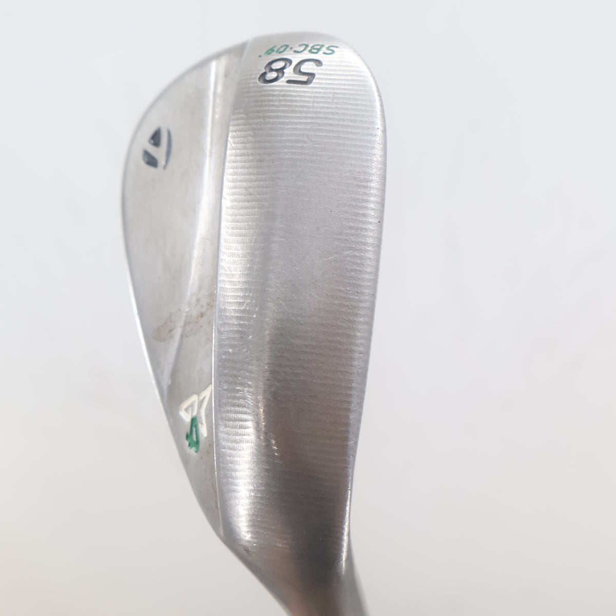 TOUR ISSUE Taylormade Milled Grind 4 Wedge Set 50, 54, 58 Deg Stiff RH S-165135