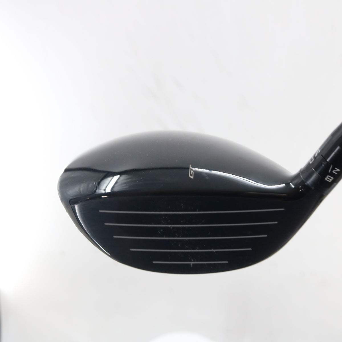 Titleist GT3 Fairway 3 Wood 15 Deg Black HZRDUS 6.0 Stiff Right Hand S-164000