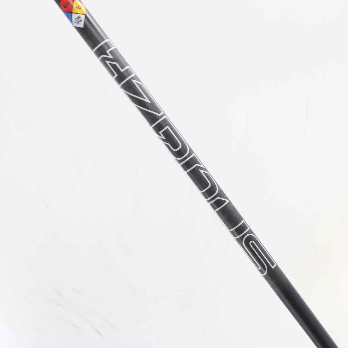 Titleist GT3 Fairway 3 Wood 15 Deg Black HZRDUS 6.0 Stiff Right Hand S-164000