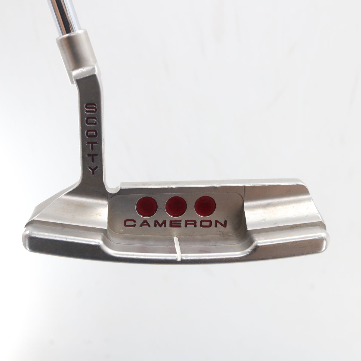 Titleist Scotty Cameron Studio Select Newport 2 Blade Putter 32" RH S-164001