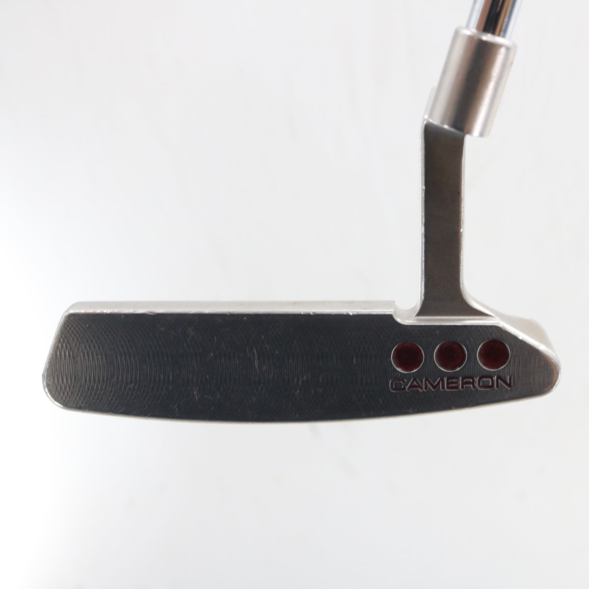 Titleist Scotty Cameron Studio Select Newport 2 Blade Putter 32" RH S-164001