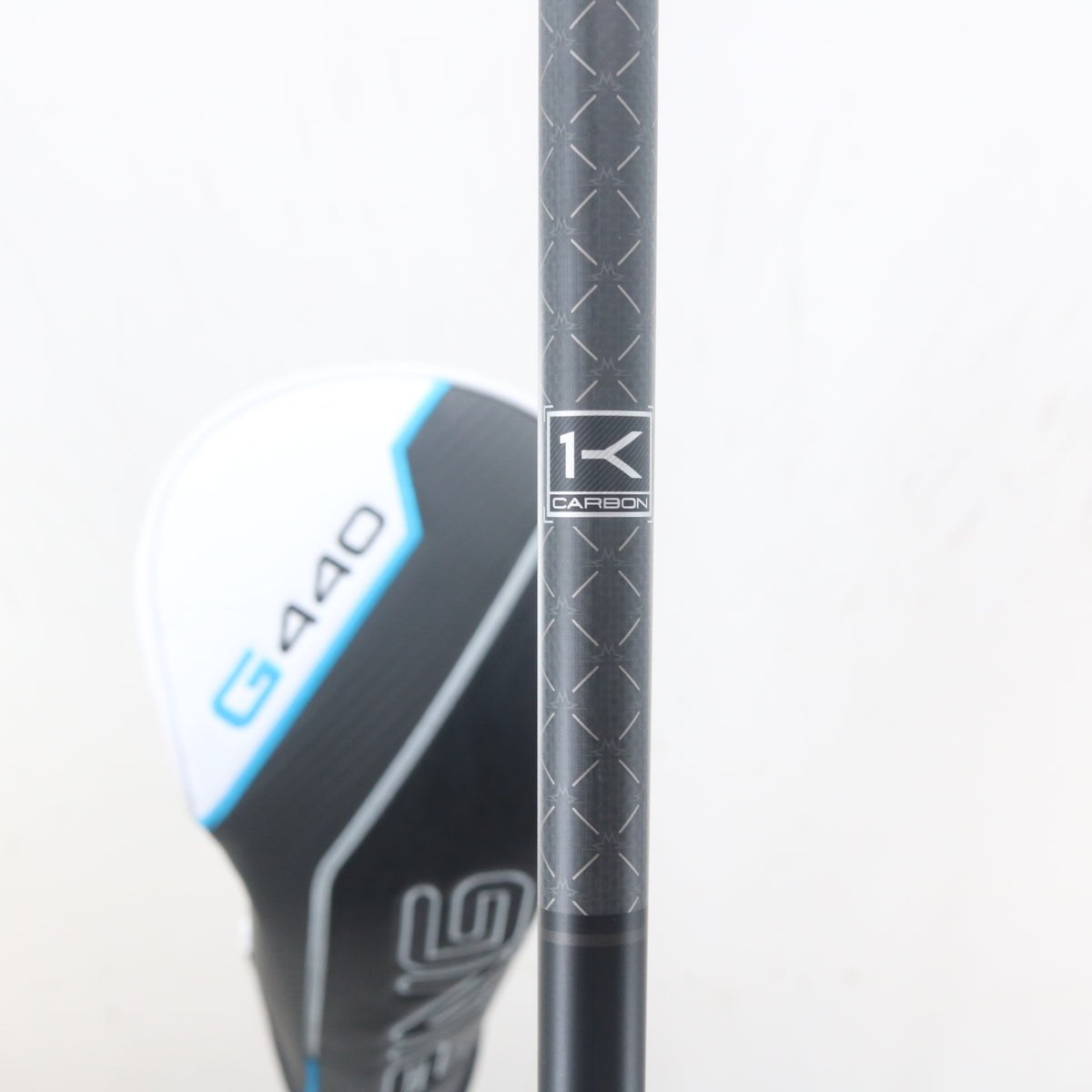 PING G440 LST Driver 9 Deg Tensei 1K Black 65-X Extra Stiff Right Hand S-165121
