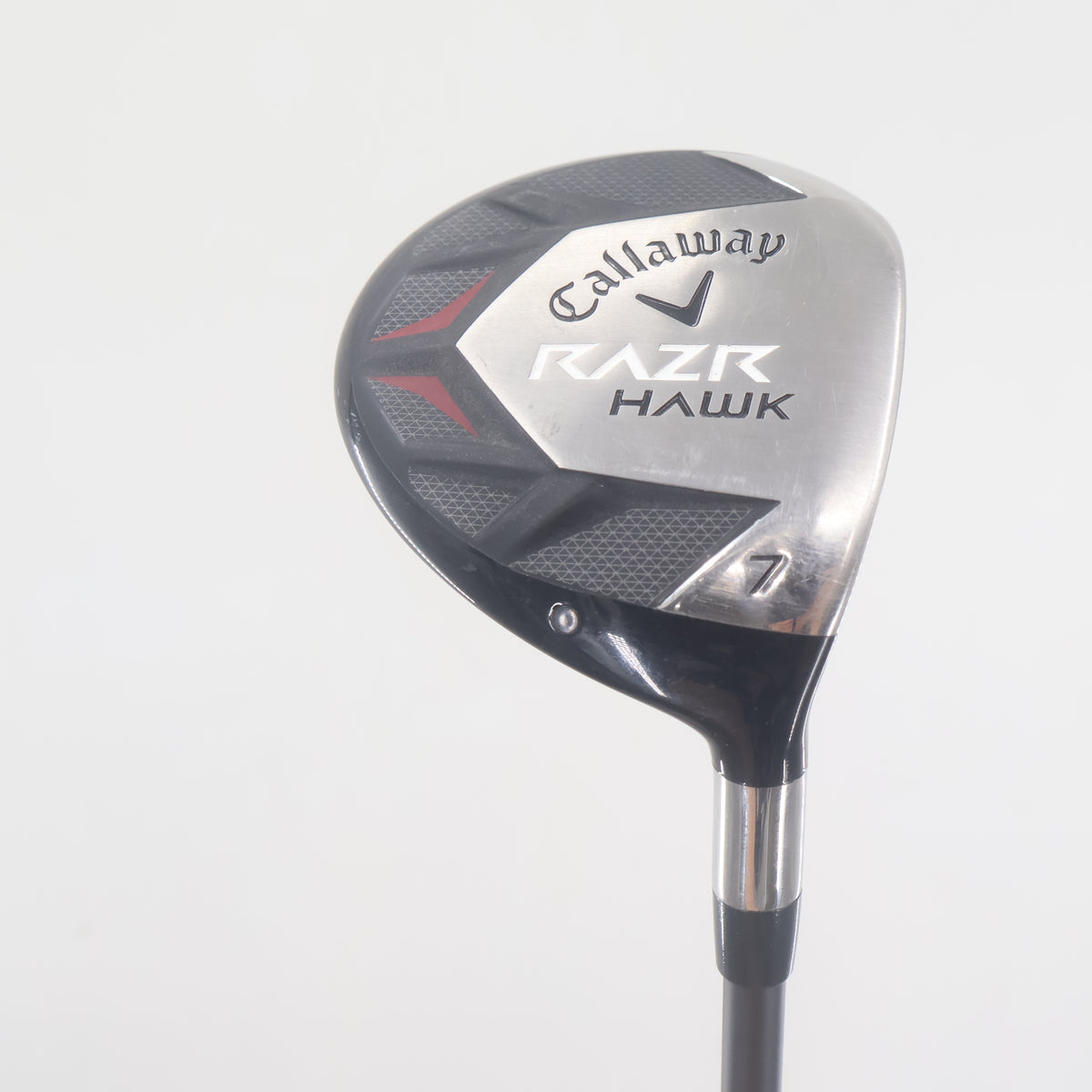 Callaway Razr Hawk 7 Fairway Wood Graphite Senior Right Hand N-165207