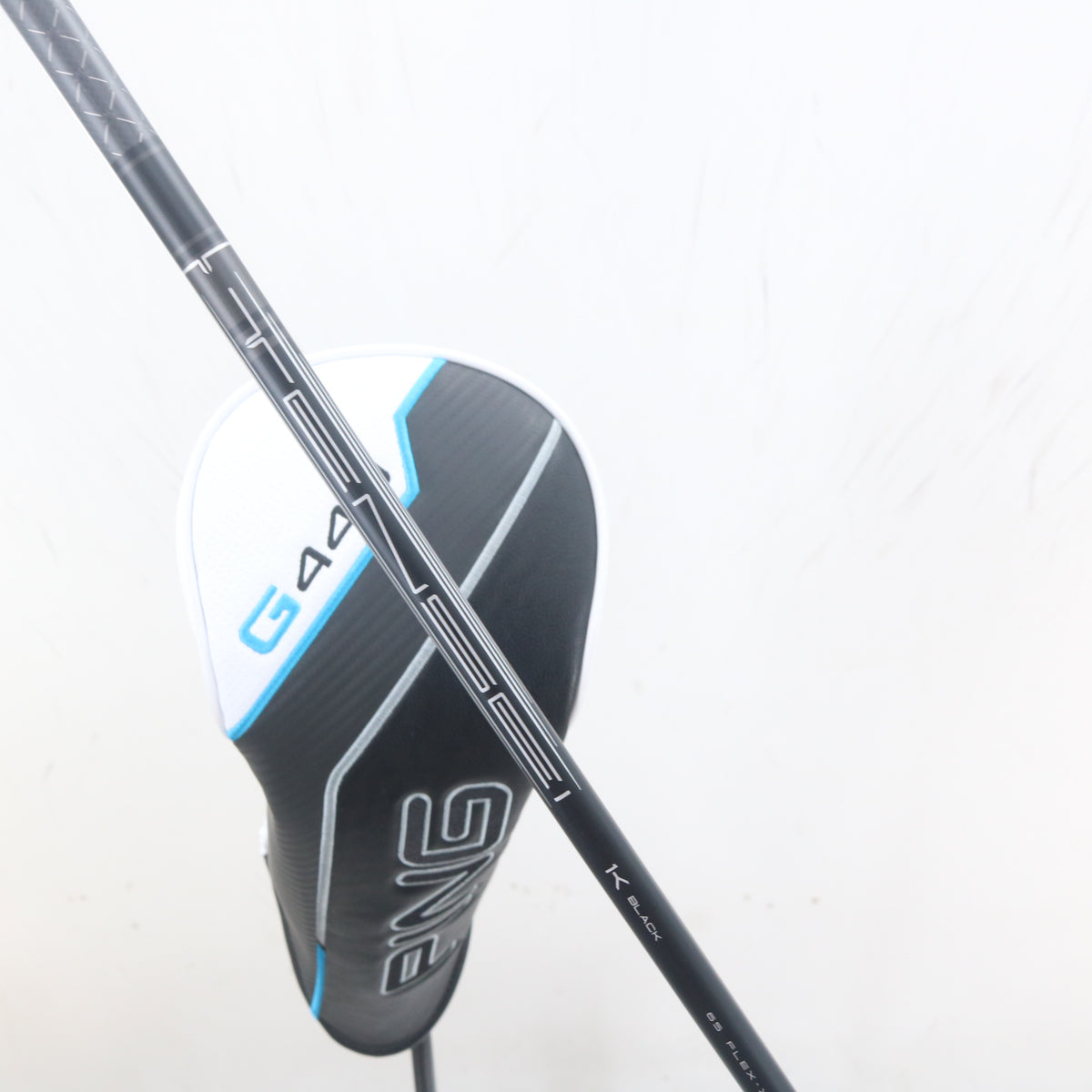 PING G440 LST Driver 9 Deg Tensei 1K Black 65-X Extra Stiff Right Hand S-165121