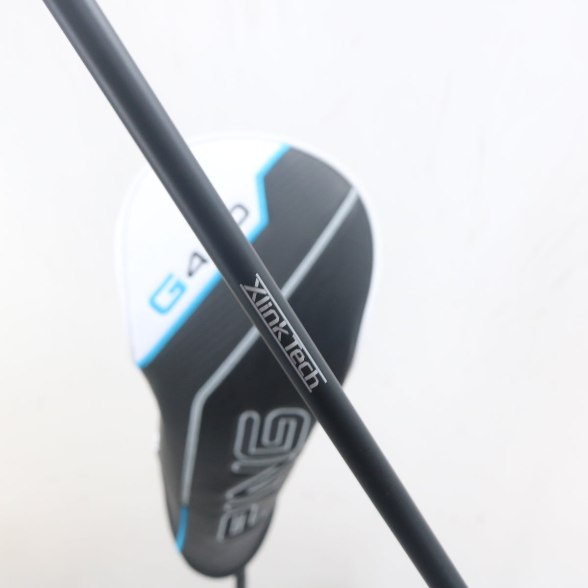 PING G440 LST Driver 9 Deg Tensei 1K Black 65-X Extra Stiff Right Hand S-165121