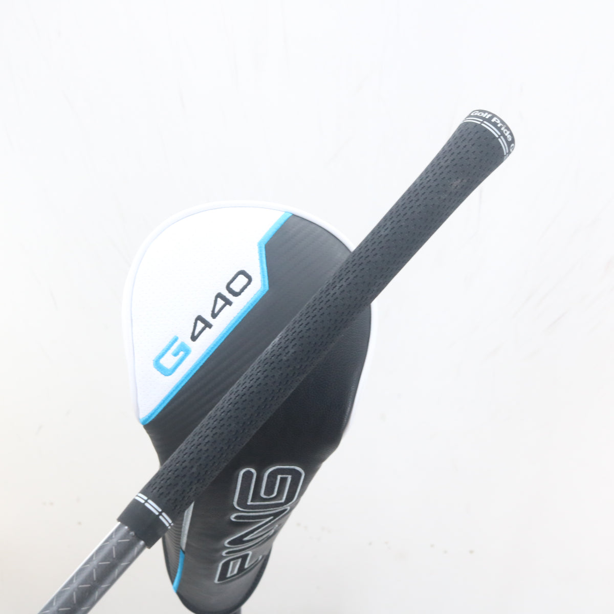 PING G440 LST Driver 9 Deg Tensei 1K Black 65-X Extra Stiff Right Hand S-165121