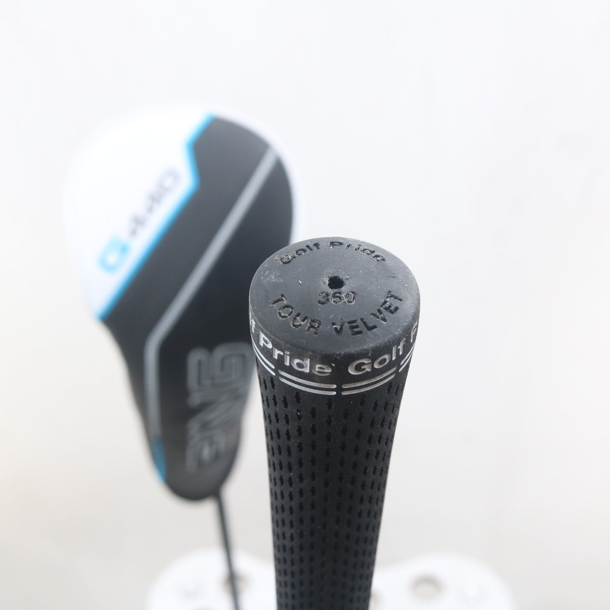 PING G440 LST Driver 9 Deg Tensei 1K Black 65-X Extra Stiff Right Hand S-165121