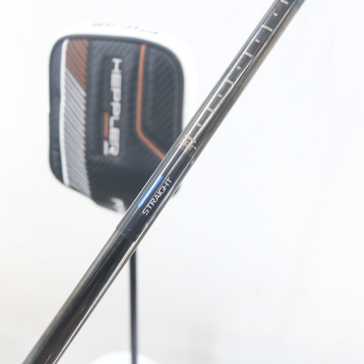 Ping Heppler Tomcat 14 Adjustable Mallet Putter Black Dot 32"-36" RH S-165122