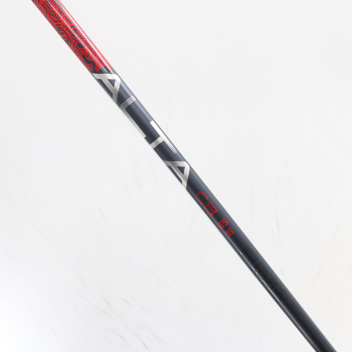 Ping G410 3 Fairway Wood 14.5 Degrees Graphite Alta CB 65 S Stiff RH S-164002