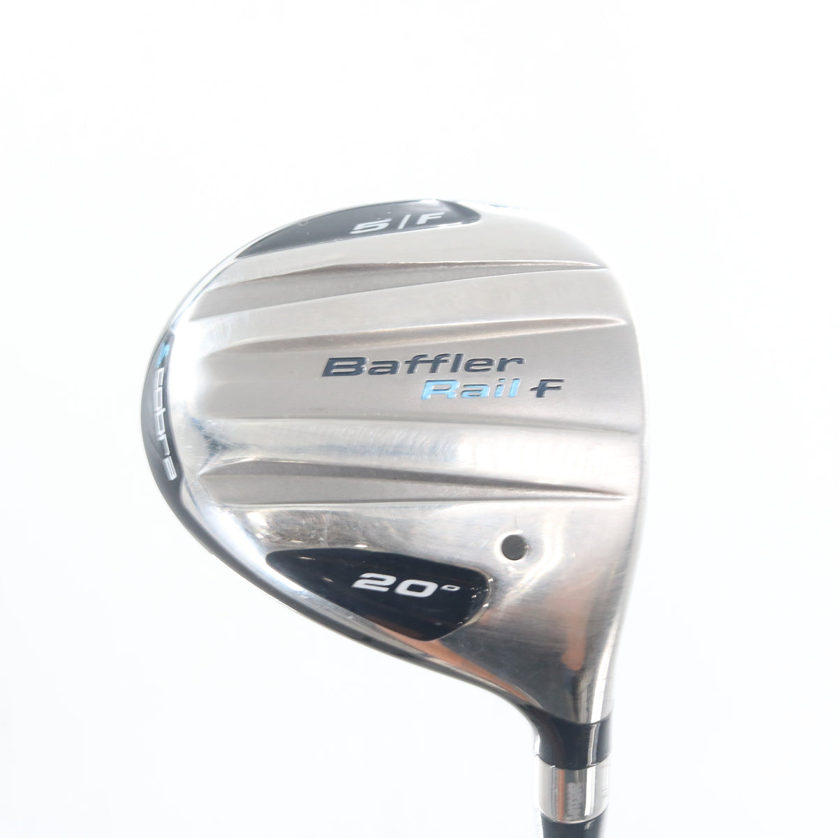 Cobra Baffler Rail F 5 Fairway Wood 20 Deg Graphite Ladies Right Hand M-165264