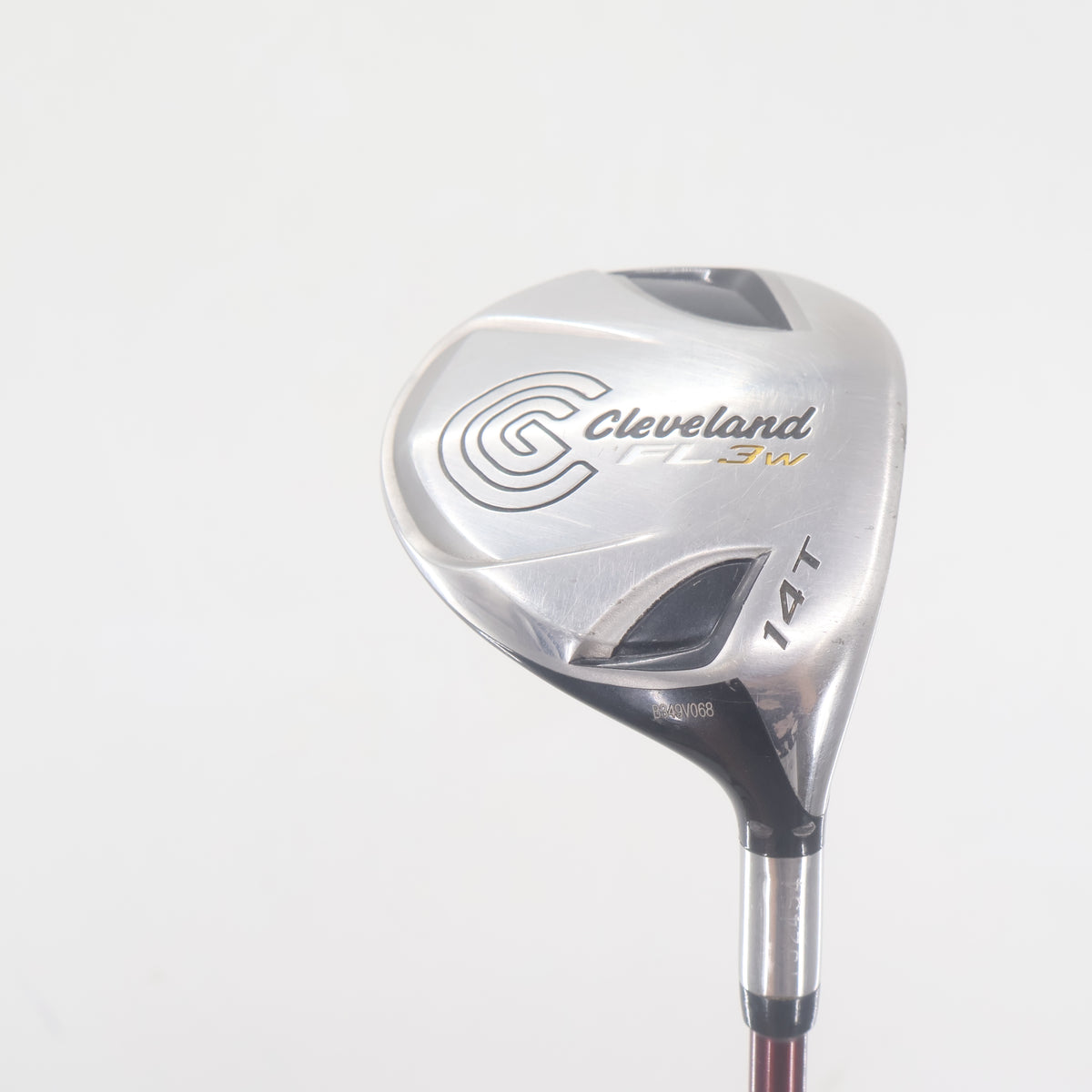 Cleveland Launcher FL Fairway Wood 14T Graphite Extra Stiff RIght Hand N-165209