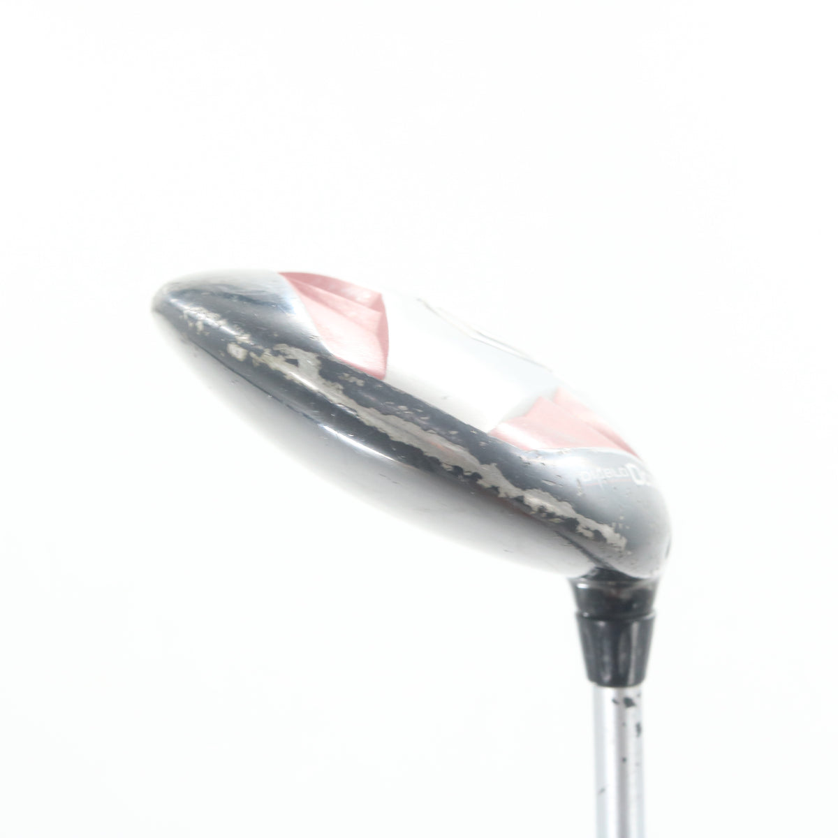 Callaway Diablo Octane 7 Fairway Wood Graphite Ladies Right Hand M-165265