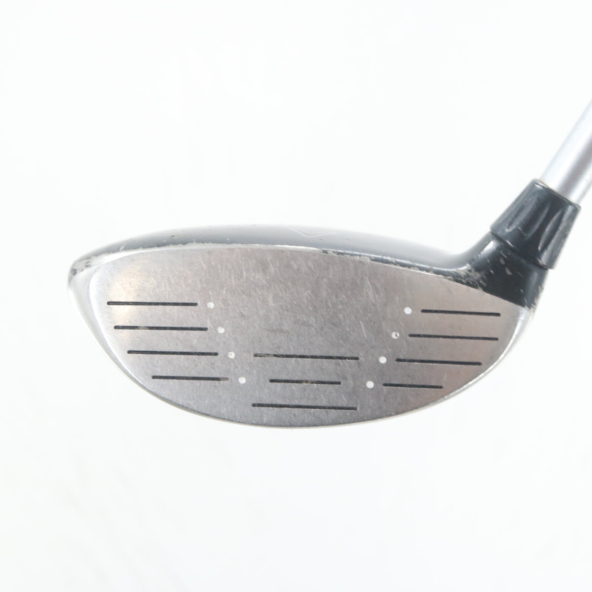Callaway Diablo Octane 7 Fairway Wood Graphite Ladies Right Hand M-165265