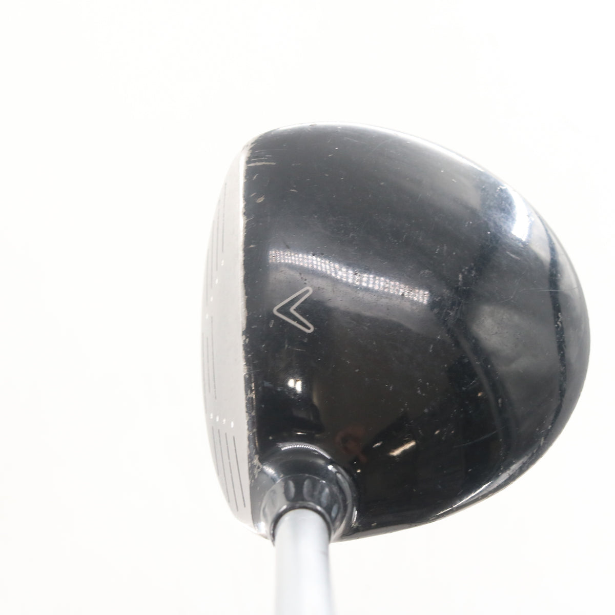 Callaway Diablo Octane 7 Fairway Wood Graphite Ladies Right Hand M-165265