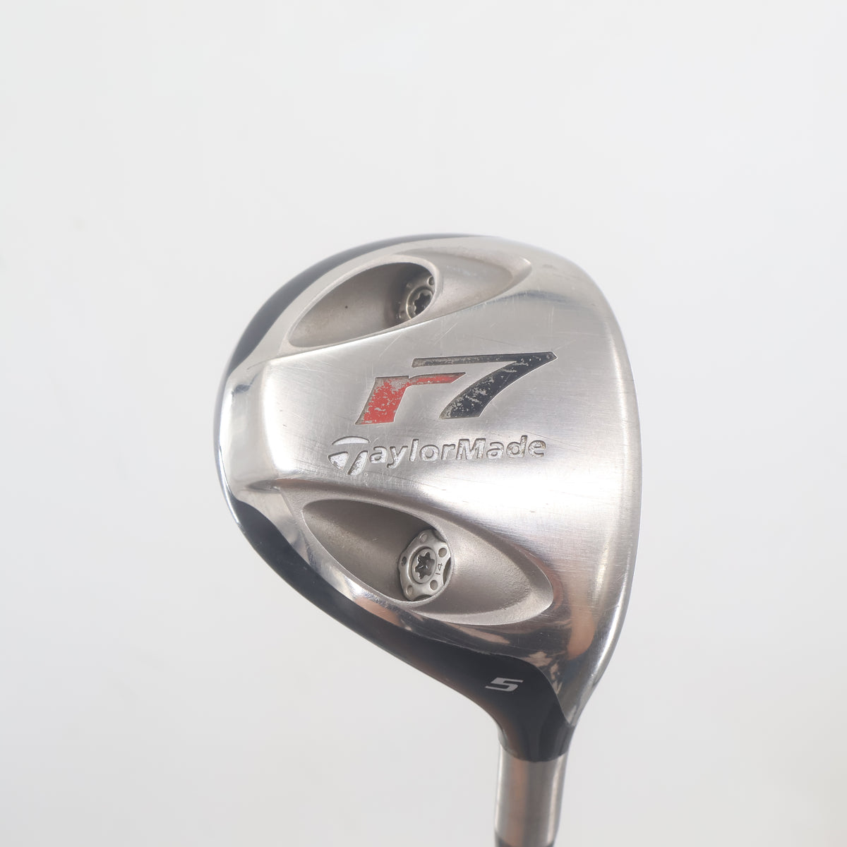 TaylorMade R7 TP 5 Fairway Wood 17.5 Deg Graphite Regular Right Hand N-165210