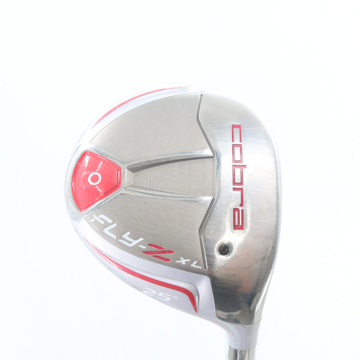 Cobra Fly Z XL 7 Fairway Wood 25 Deg Graphite Ladies Right Hand M-165266
