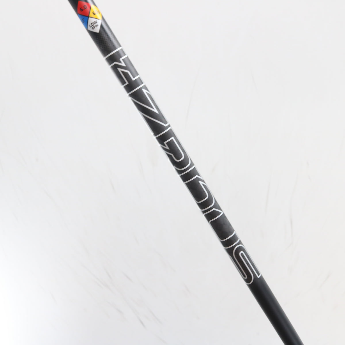 Titleist TSR3 Driver 9.0 Deg Graphite Black HZRDUS 6.0 Stiff Right Hand S-162362