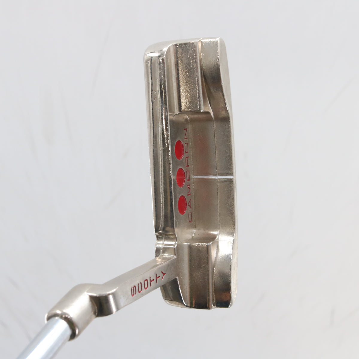 Titleist Scotty Cameron Studio Select Newport 2 Blade  Putter 34" RH S-157557