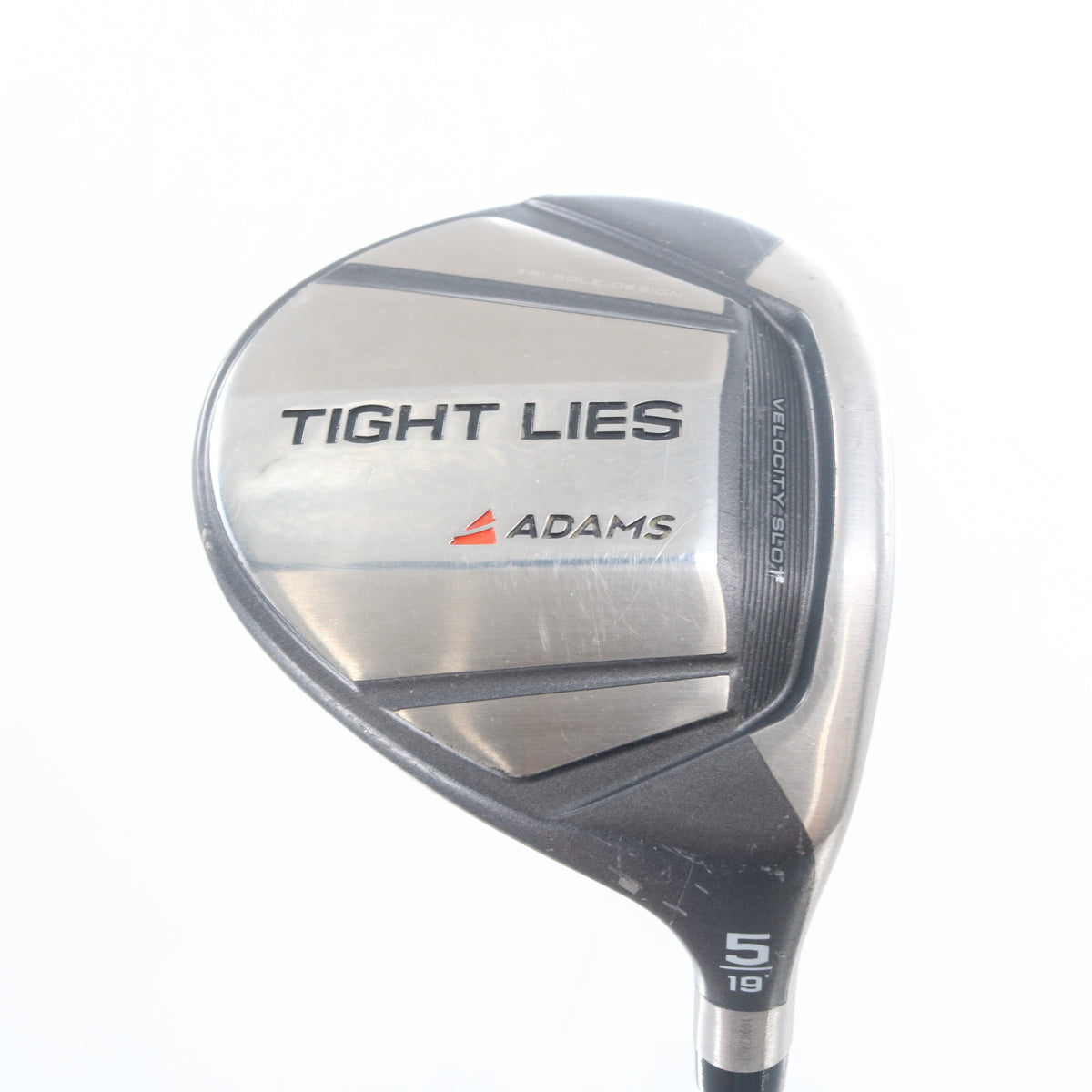 Adams Tight Lies 5 Fairway Wood 19 Deg Graphite Regular Right Hand M-165267
