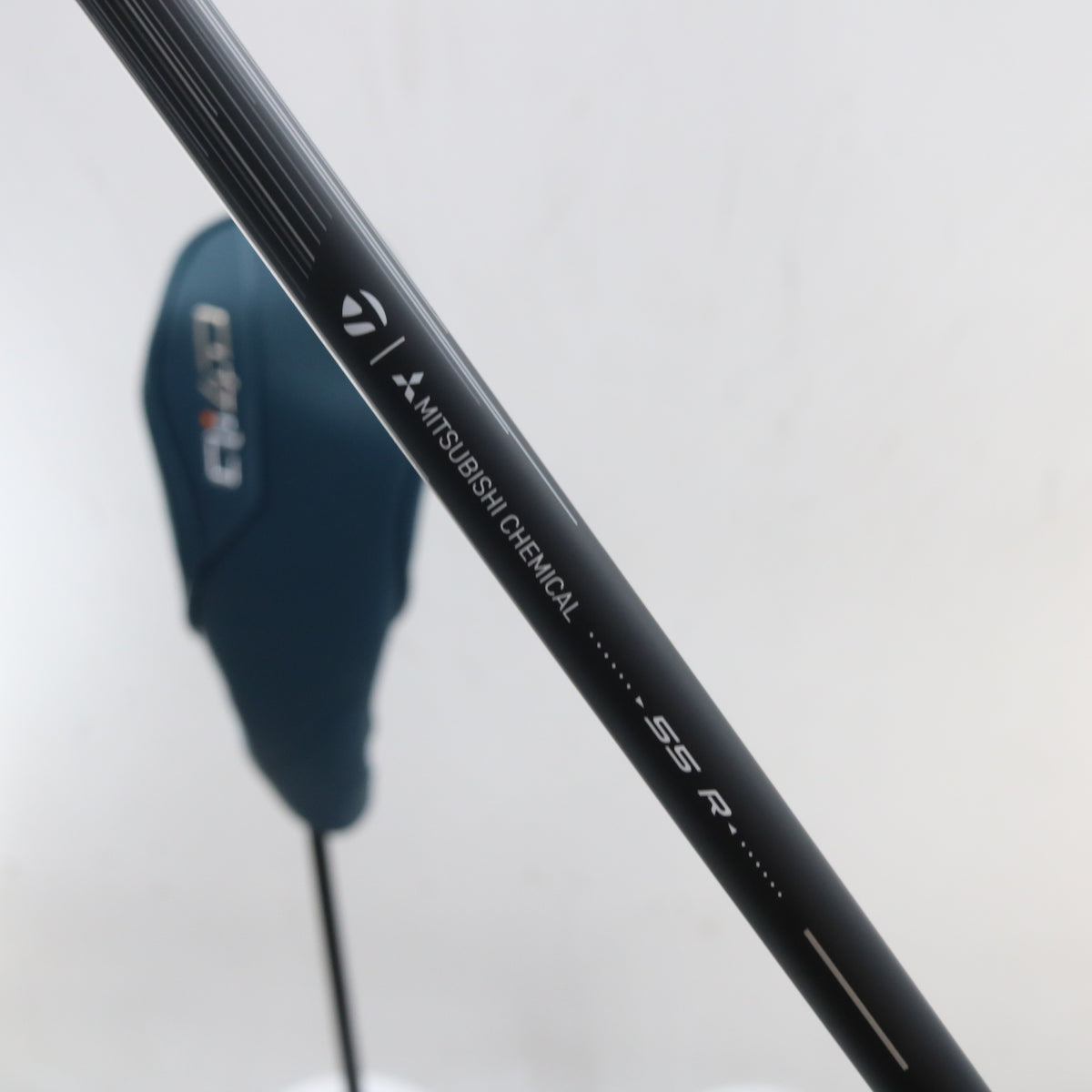 Taylormade Qi4D 5 Fairway Wood 18 Degrees Graphite REAX 55 R Regular RH S-163994