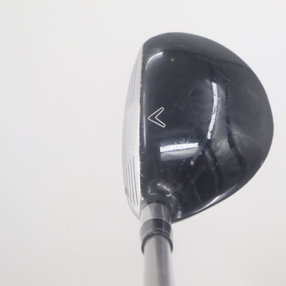 Callaway FT 4 Fairway Wood 17 Deg Draw Graphite Ladies Right Hand N-165213