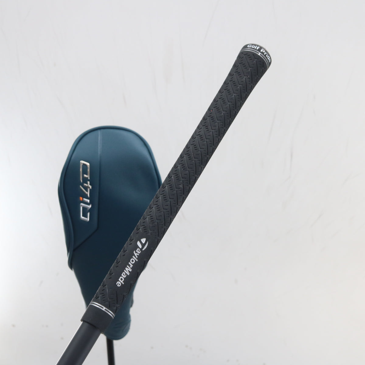 Taylormade Qi4D 5 Fairway Wood 18 Degrees Graphite REAX 55 R Regular RH S-163994