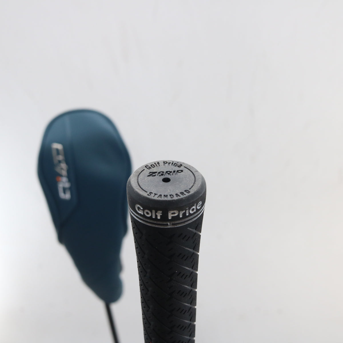 Taylormade Qi4D 5 Fairway Wood 18 Degrees Graphite REAX 55 R Regular RH S-163994